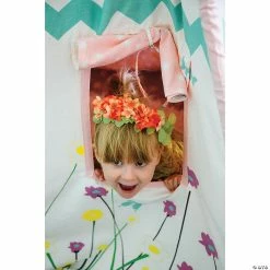 Brand new π Pacific Play Tents Wildflowers Cotton Canvas Teepee π 9 Brand new π Pacific Play Tents Wildflowers Cotton Canvas Teepee π -Curriculum Boredom Busters Sales pacific play tents wildflowers cotton canvas teepee14112109 a05