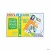 Budget ❤️ Parts of a Book Activity Sheets - 12 Pc. 🧨