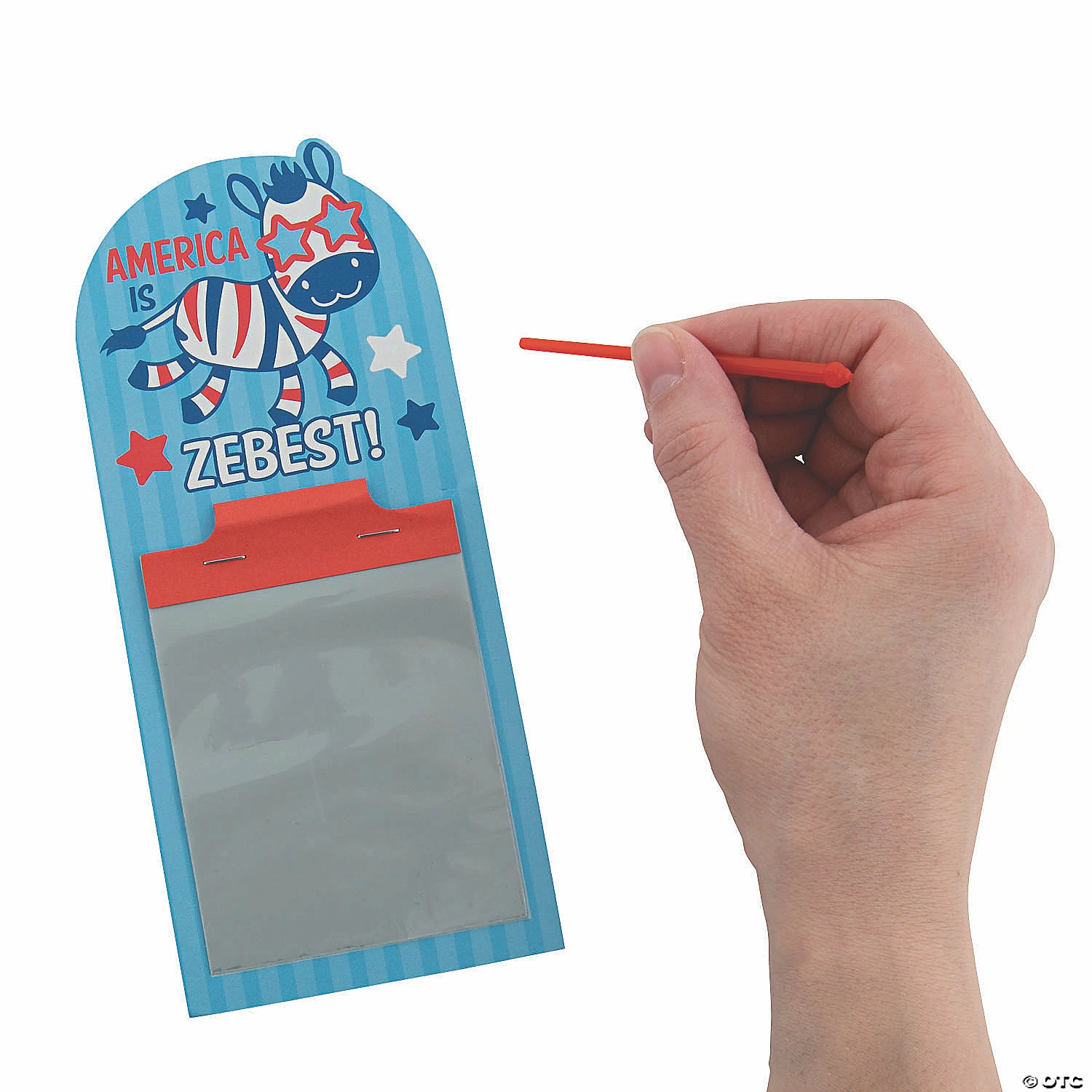 Best Sale π Patriotic Magic Screens - 24 Pc. π 2 Best Sale π Patriotic Magic Screens - 24 Pc. π - Image 2