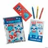 Best Sale 🛒 Patriotic Stationery Sets - 12 Pc. 🛒