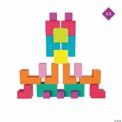 Best Sale 🥰 Pattern Play 3D 🌟 -Curriculum Boredom Busters Sales pattern play 3d68325 a03
