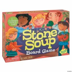 Flash Sale 🧨 Peaceable Kingdom® Stone Soup™ ✨