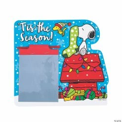 Coupon โ๏ธ Peanutsยฎ ๐ Christmas Magic Screens - 24 Pc. โ