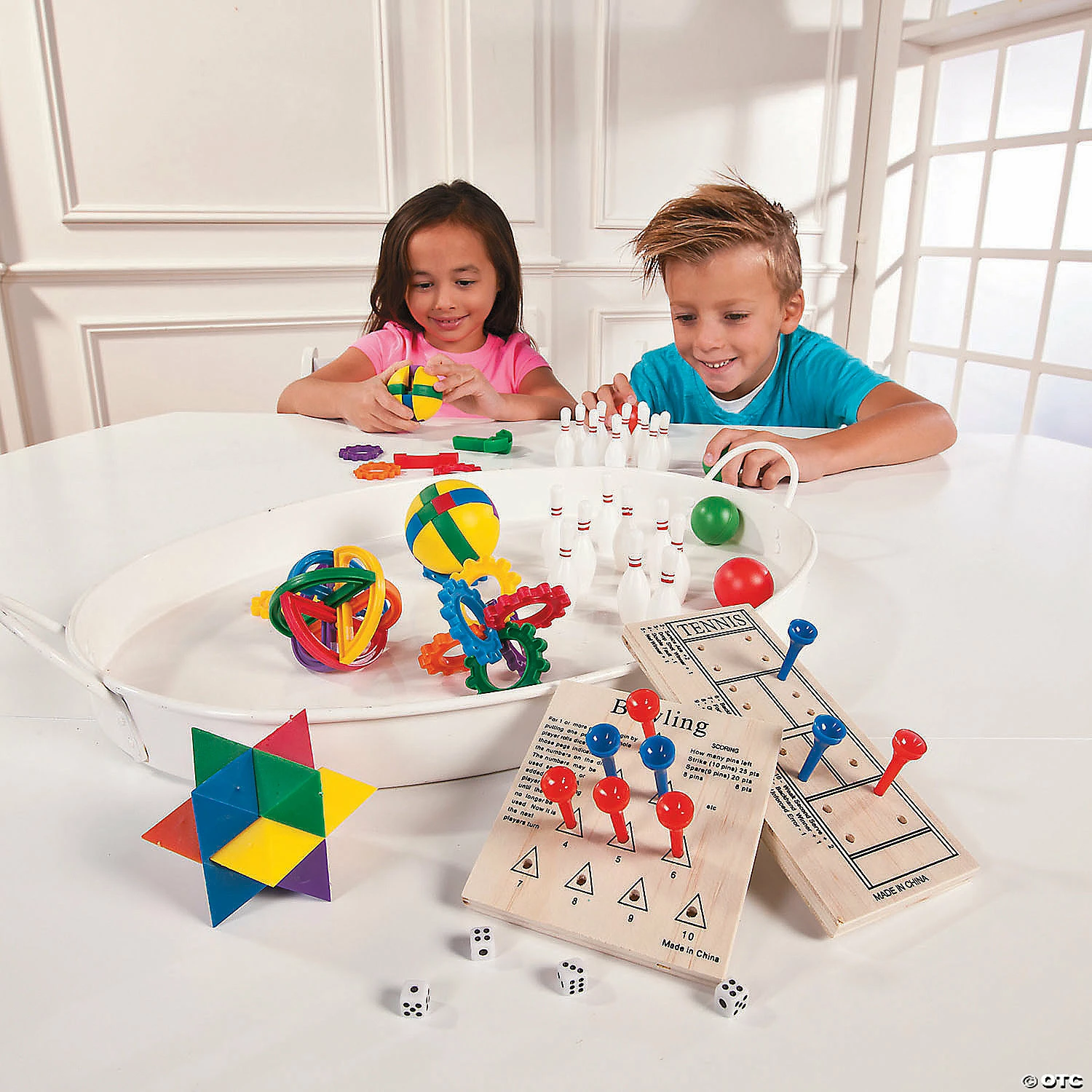 Coupon π― Peg Game Boredom Buster Kit - 12 Pc. π 5 Coupon π― Peg Game Boredom Buster Kit - 12 Pc. π - Image 5