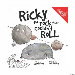 New 🎉 Perseverance & Self-Confidence Children's Book Set, 2 Books 🥰 -Curriculum Boredom Busters Sales perseverance and self confidence childrens book set 2 books14110176 a02