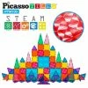 Flash Sale 🔥 PicassoTiles - Mini Diamond 100pc Set PTM100 🔔