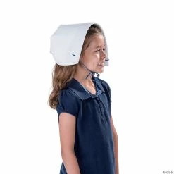 Cheapest 🔔 Pilgrim Bonnet Craft Kit - Makes 12 🎁 -Curriculum Boredom Busters Sales pilgrim bonnet craft kit makes 1213811451 a03