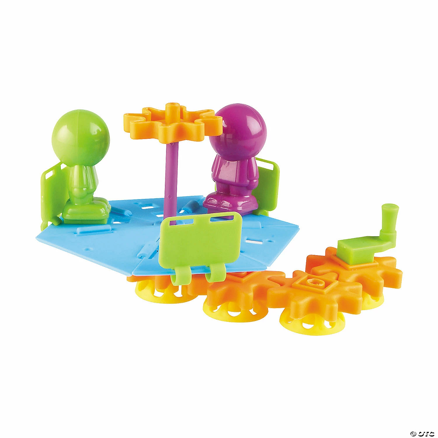 Buy π Playground Engineering & Design Building Set π 3 Buy π Playground Engineering & Design Building Set π - Image 3