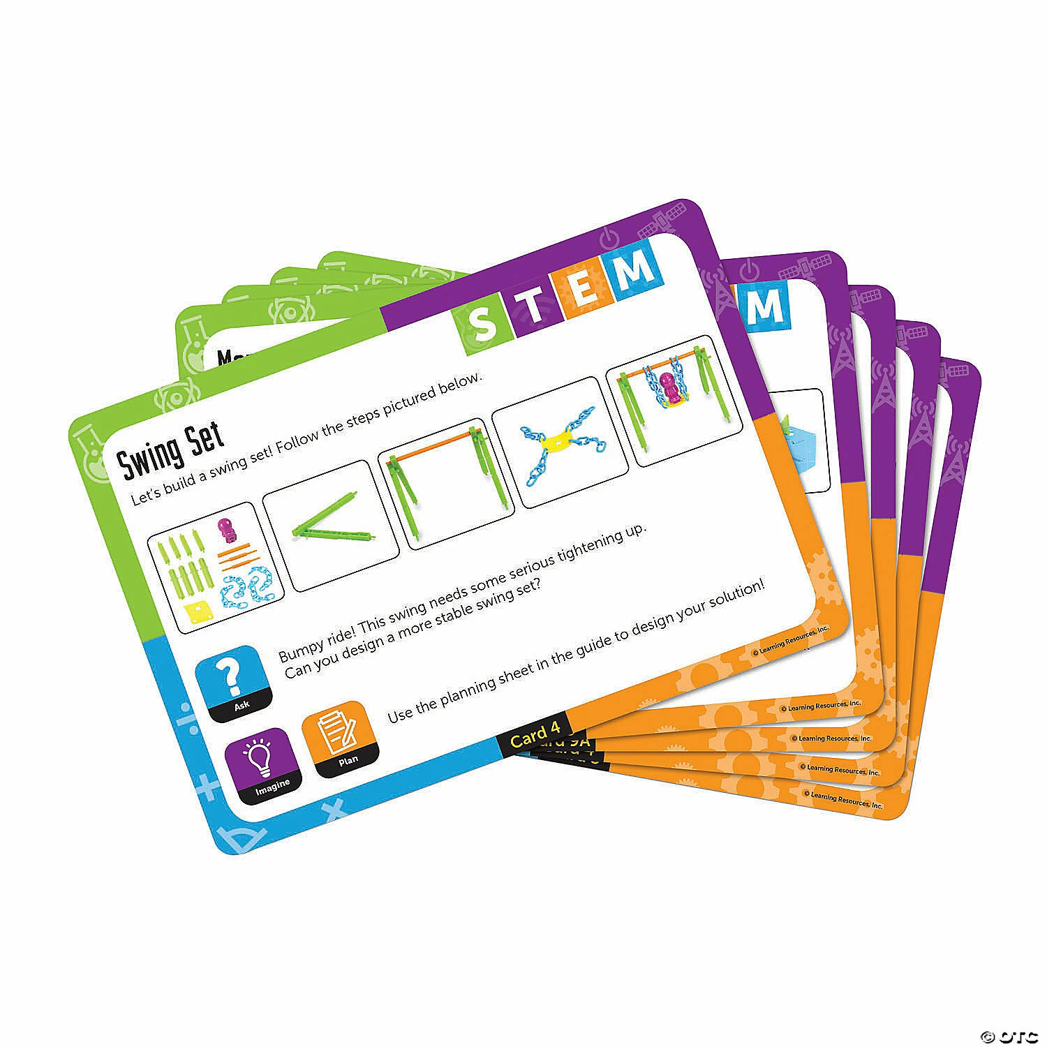 Buy π Playground Engineering & Design Building Set π 5 Buy π Playground Engineering & Design Building Set π - Image 5