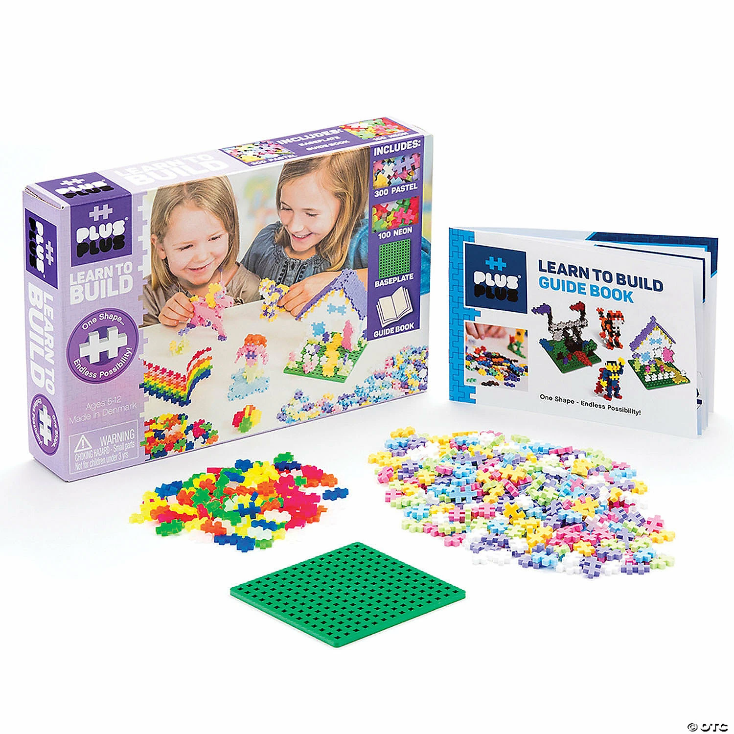 Top 10 ๐ Plus-Plusยฎ Learn To Build Set, Pastel ๐ฅ 1 Top 10 ๐ Plus-Plusยฎ Learn To Build Set, Pastel ๐ฅ