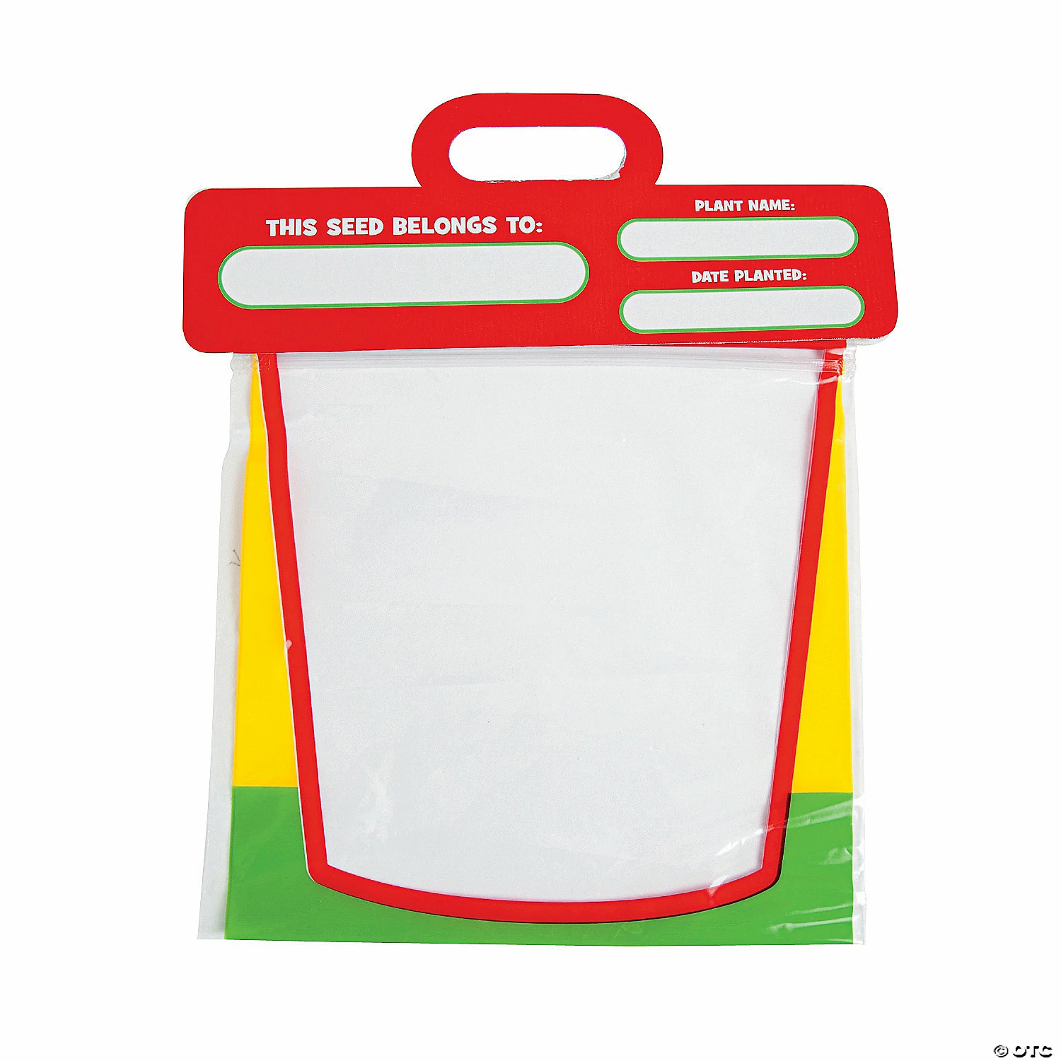 New 𧨠Pocket Greenhouses - 12 Pc. π 4 New 𧨠Pocket Greenhouses - 12 Pc. π - Image 4