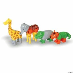 Top 10 💯 Popular Playthings Magnetic Mix or Match® Animals 💯 -Curriculum Boredom Busters Sales popular playthings magnetic mix or match animals14111573 a03