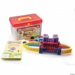 Best reviews of 🎉 Popular Playthings Playstix® 400-Piece Super Set 🥰 -Curriculum Boredom Busters Sales popular playthings playstix 400 piece super set14111514 a02
