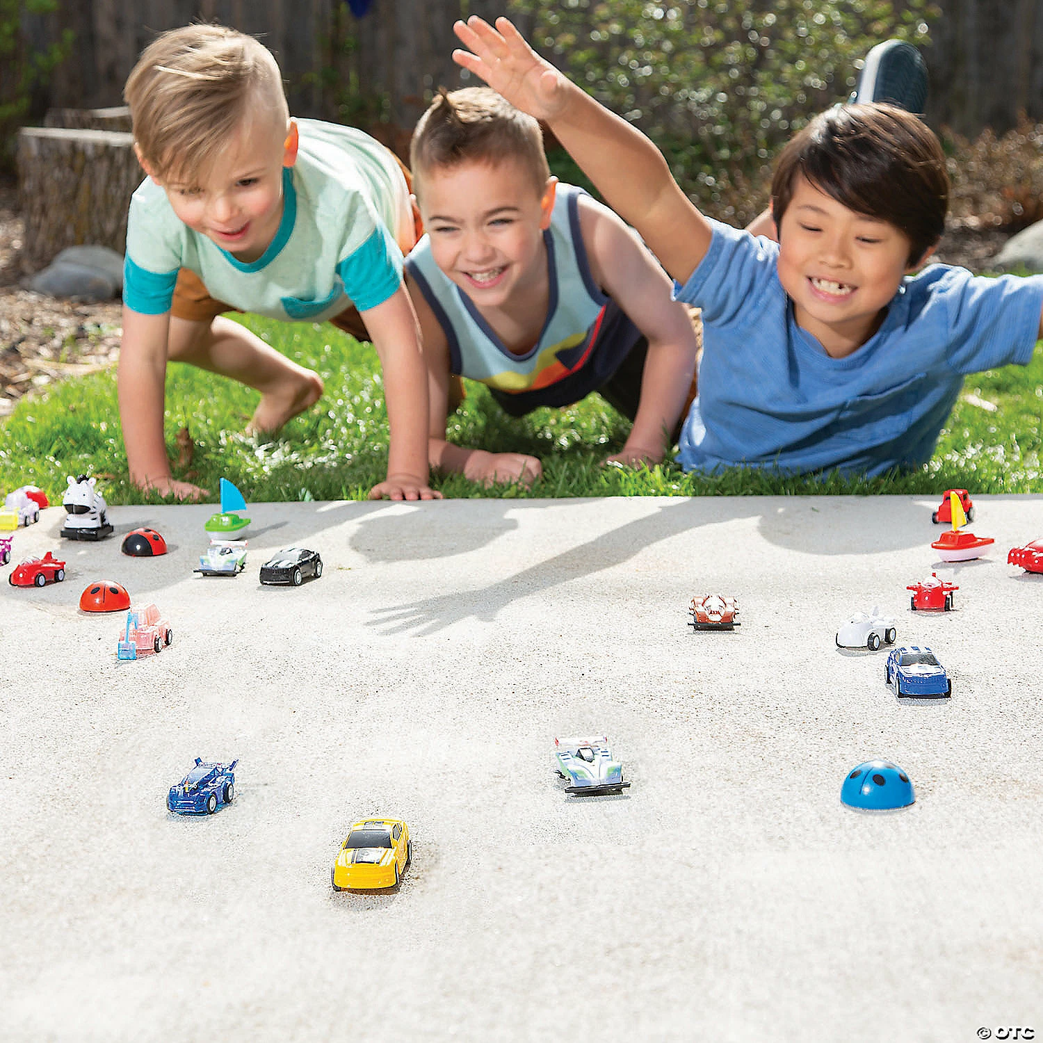 Outlet π Pull-Back Car Assortment - 100 Pc. π 2 Outlet π Pull-Back Car Assortment - 100 Pc. π - Image 2