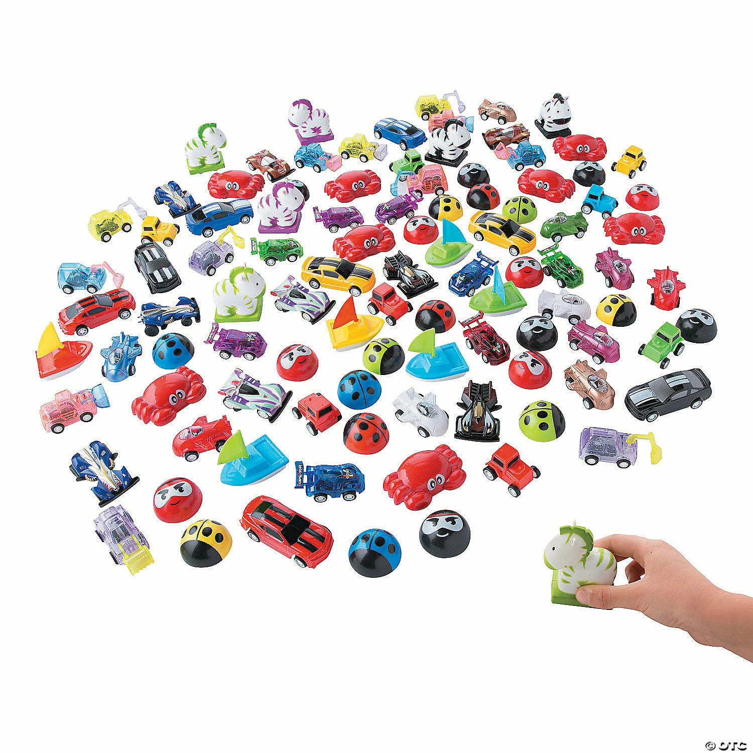 Outlet π Pull-Back Car Assortment - 100 Pc. π 1 Outlet π Pull-Back Car Assortment - 100 Pc. π