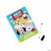 Best Pirce 🔥 Puppy Dry Erase Activity Books with Markers - 12 Pc. 😀