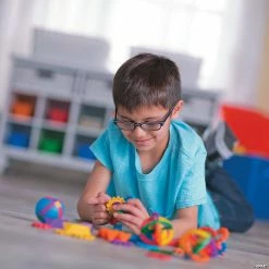 Best Pirce 🧨 Puzzle Balls - 12 Pc. ⭐ -Curriculum Boredom Busters Sales puzzle balls 12 pc 12 1801 a02