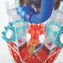 New 🔔 Q-BA-MAZE 2.0: Rocket Set 👏 -Curriculum Boredom Busters Sales q ba maze 2 0 rocket set13931567 a02