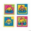 Best deal 🛒 Rainbow Poop Emoji Slide Puzzles - 12 Pc. 🔥