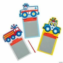 Wholesale ✔️ Rescue Heroes Magic Screens - 12 Pc. 😍