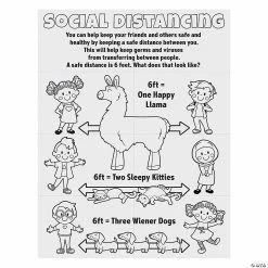 Cheapest 🔥 Safety Guidelines Activity Sheets - 30 Pc. 🎉 -Curriculum Boredom Busters Sales safety guidelines activity sheets 30 pc 13968207 a03 1