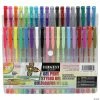 Outlet 💯 Sargent Art Gel Pens, Assorted Colors, 36 Per Pack 🤩