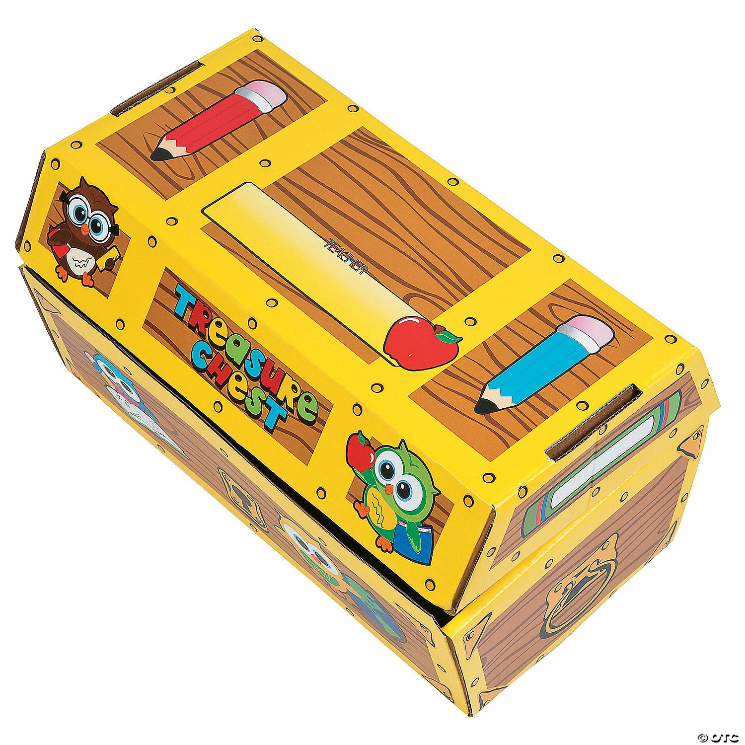 Top 10 🛒 School Treasure Chest Assortment - 100 Pc. 🎁 2 Top 10 🛒 School Treasure Chest Assortment - 100 Pc. 🎁 - Image 2