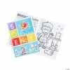 Flash Sale 👍 Science Party Experiment Activity Books - 12 Pc. ⌛
