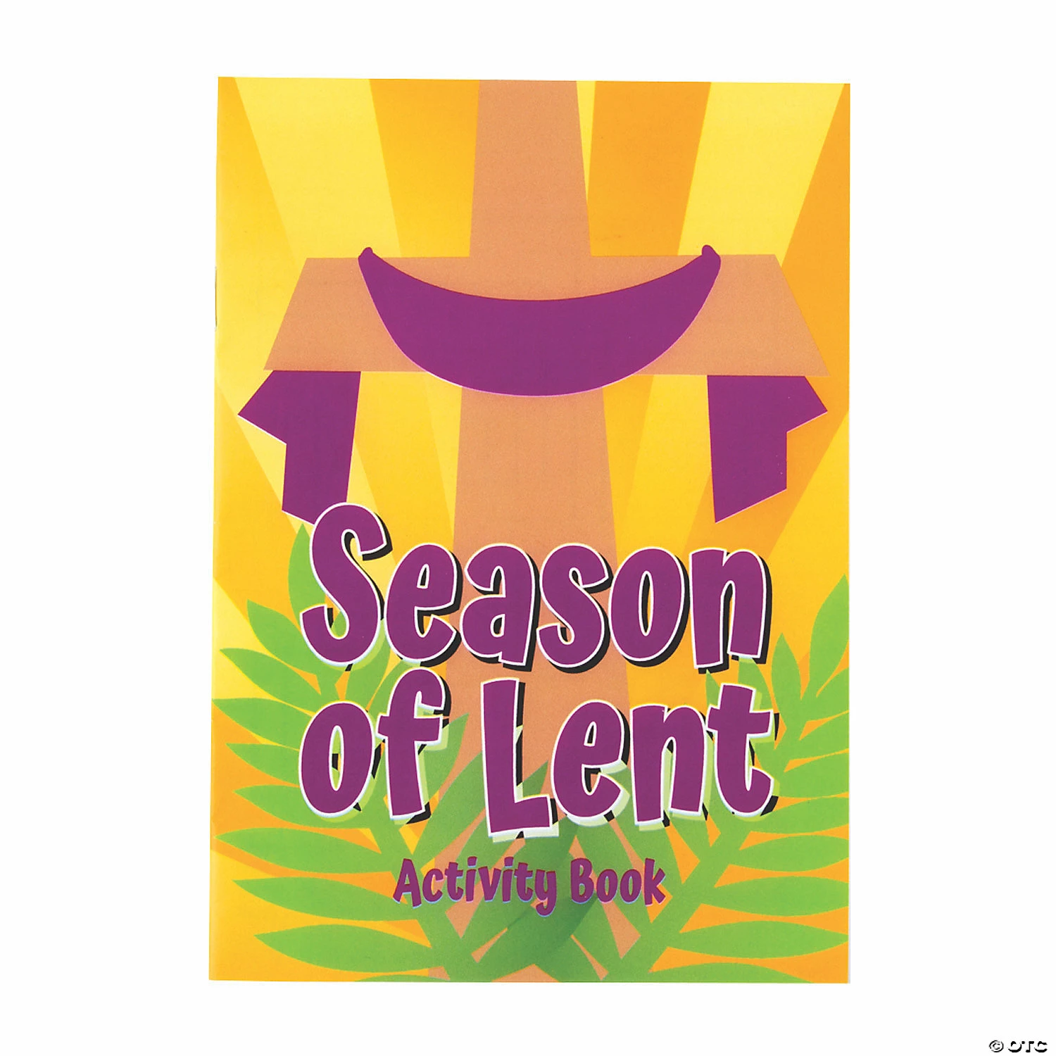 Coupon 🤩 Season of Lent Activity Books - 12 Pc. ⌛ 1 Coupon 🤩 Season of Lent Activity Books - 12 Pc. ⌛