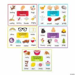 Best deal ⌛ Senses Mini Sticker Scenes - 20 Pc. 🤩