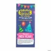 Deals 👍 Shine for Jesus New Year’s Activity Sheets - 12 Pc. 🧨