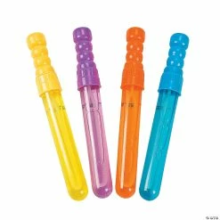 Brand new ✔️ Small Bubble Wands - 12 Pc. 👏
