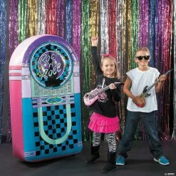 Best deal ✔️ Small Inflatable Guitars - 12 Pc. 💯 -Curriculum Boredom Busters Sales small inflatable guitars 12 pc 49 41 a02