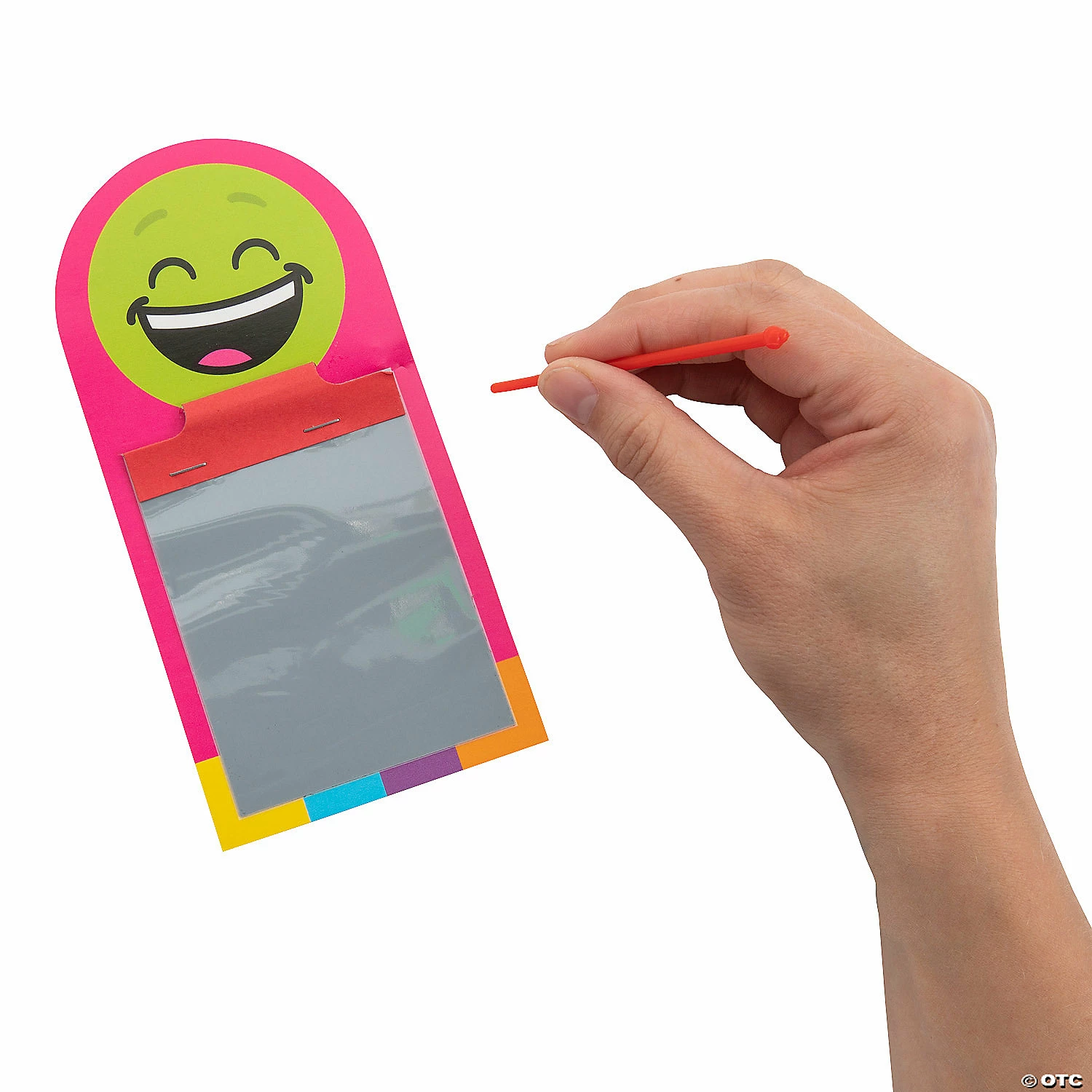 Best deal π Smile Face Magic Screens - 12 Pc. π₯ 2 Best deal π Smile Face Magic Screens - 12 Pc. π₯ - Image 2