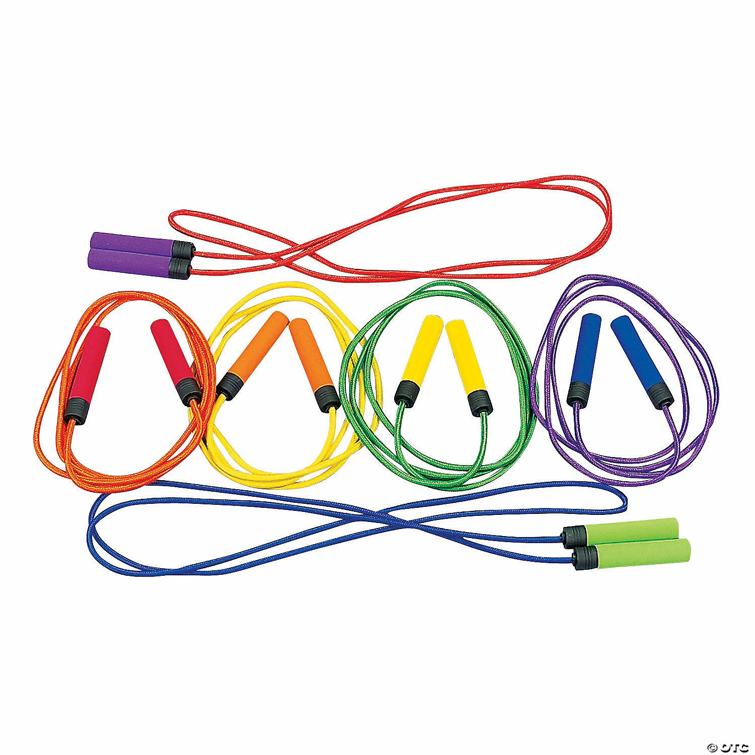 Wholesale 𧨠Soft Grip Jump Ropes β 1 Wholesale 𧨠Soft Grip Jump Ropes β