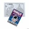 Cheap 🥰 Space Activity Books - 12 Pc. 🔔