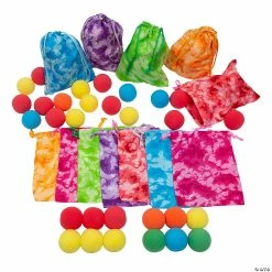Outlet 🥰 Sponge Ball Fight Game Kit for 12 💯
