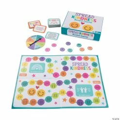 Cheapest ⌛ Spread Kindness Board Game 🎉