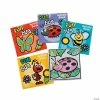 Coupon ❤️ Spring Fun & Games Activity Books - 24 Pc. 🎁