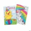 Best Sale ✔️ Spring Sticker Books - 12 Pc. 😀