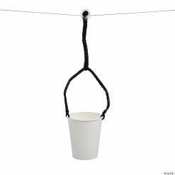 Deals π― STEAM Zipline Craft Kit - Makes 10 π§¨