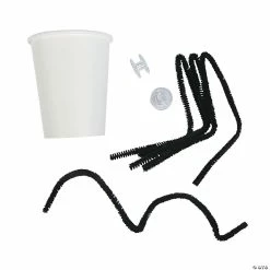 Deals 💯 STEAM Zipline Craft Kit - Makes 10 🧨 -Curriculum Boredom Busters Sales steam zipline craft kit makes 1013777876 a02