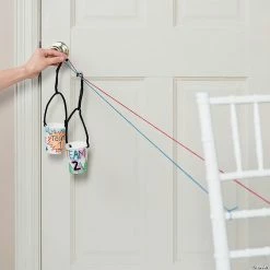 Deals 💯 STEAM Zipline Craft Kit - Makes 10 🧨 -Curriculum Boredom Busters Sales steam zipline craft kit makes 1013777876 a03