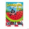 Discount 🎉 Summertime Fun Coloring Books - 24 Pc. 🧨