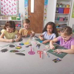 Top 10 ⭐ Super Fun Bubble Wand Set - 12 Pc. ✔️ -Curriculum Boredom Busters Sales super fun bubble wand set 12 pc 12 3898 a02