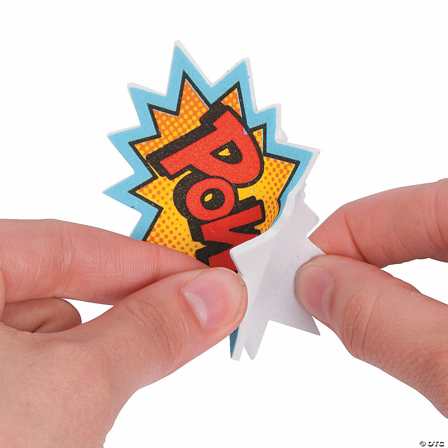 Promo β¨ Superhero Picture Frame Craft Kit - Makes 12 π₯ 4 Promo β¨ Superhero Picture Frame Craft Kit - Makes 12 π₯ - Image 4