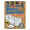Wholesale 👍 The Big Book of Native American Activities 👏