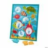 Hot Sale 🎁 Tropical Fish Bean Bag Toss Game 🎁