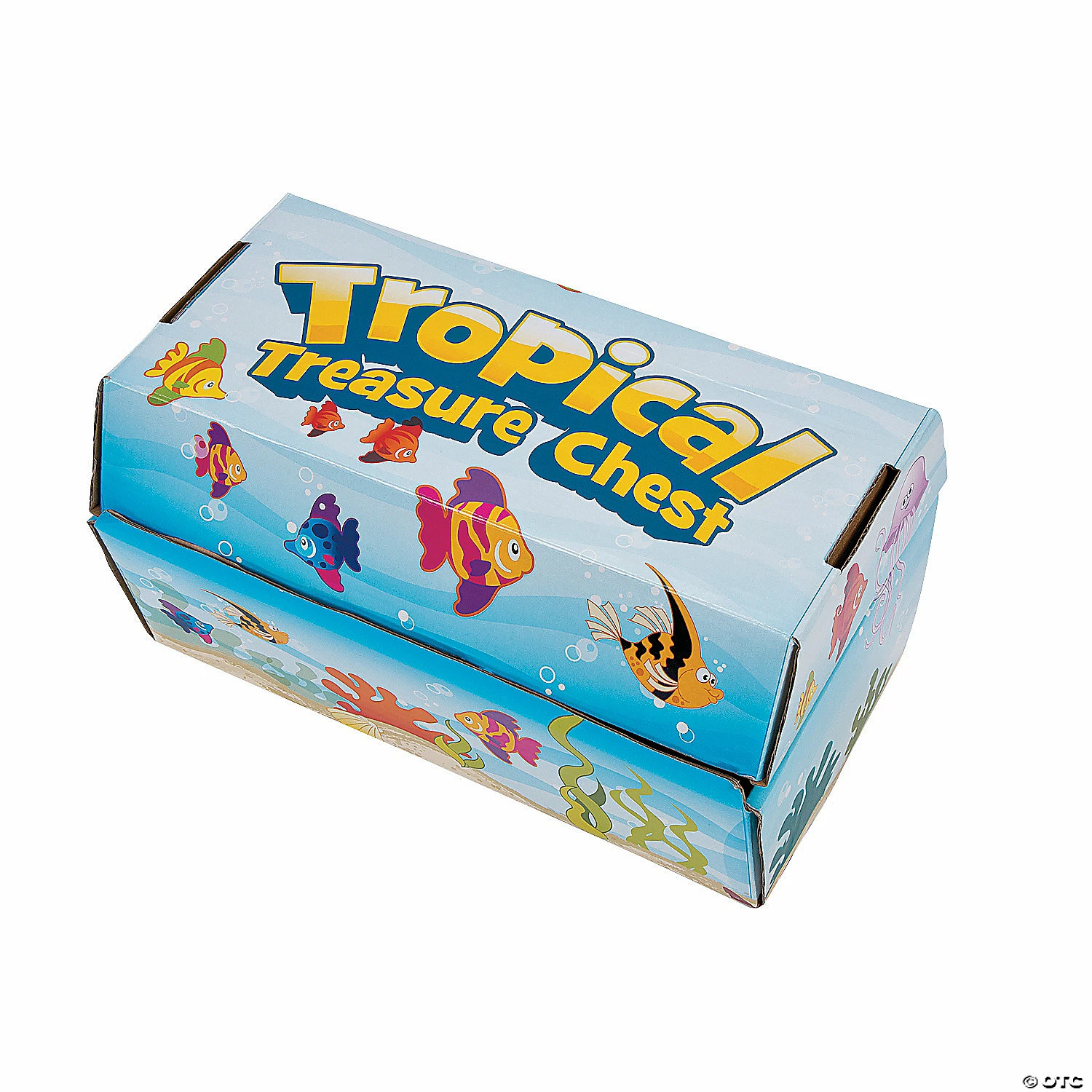 Buy π Tropical Treasure Chest Assortment - 100 Pc. π 2 Buy π Tropical Treasure Chest Assortment - 100 Pc. π - Image 2