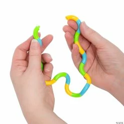 Best Pirce 🔔 Twisty Fidget Toys - 12 Pc. 💯 -Curriculum Boredom Busters Sales twisty fidget toys 12 pc 14090691 a03